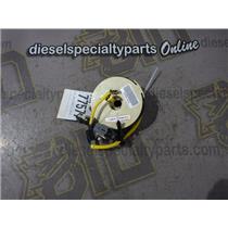 2005 2006 FORD F350 XLT 6.0 DIESEL AUTO 4X4 STEERING CLOCK SPRING 2C3T14A664CG