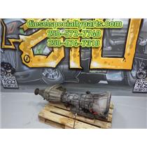 2003 - 2007 FORD F350 F450 6.0 DIESEL AUTOMATIC 5R110 TRANSMISSION 4X4 REMAN