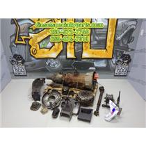 1994 - 2002 DODGE 3500 2500 5.9 DIESEL NV5600 6-SP 4X4 TRANSMISSION CONVERSION