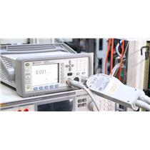 Agilent / Keysight N5532B Sensor Module 100kHz - 4.2GHz OPT 504