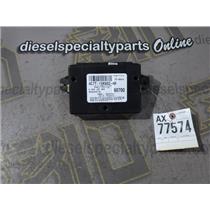 2005 2006 FORD F350 F250 XLT 6.0 DIESEL AUTO 4X4 KEYLESS ENTRY MOD. 4C7115K602AH