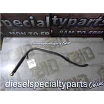 2005 2006 FORD F350 F250 XLT 6.0 DIESEL AUTO 4X4 TRANSMISSION DIPSTICK WITH TUBE