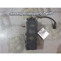 1997 1998 FORD RANGER XLT 4.0 AUTO 4X4 FUSE BOX F57B14A003BC ( OEM )