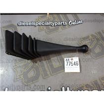 1997 1998 FORD RANGER XLT 4.0 AUTO 4X4 5 SPD MANUAL FLOOR SHIFTER GEAR SELECTOR
