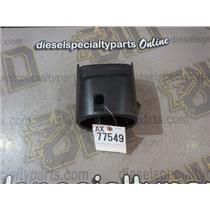 1997 1998 FORD RANGER XLT 4.0 AUTO 4X4 MANUAL SHIFT COLUMN COVER - BLACK