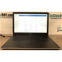 Dell Inspiron 3793 17.3"  i7-10th 1.3GHz 16gb RAM 256gb SSD 2TB HDD MX230 No OS
