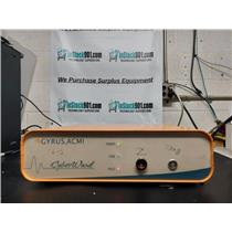 Cybersonics CW-USLG Cyberwand Unit USL Generator