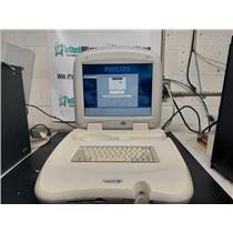 PHILIPS Pagewriter Touch EKG ECG Machine