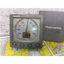 Boaters’ Resale Shop of TX 2509 1302.07 RAYMARINE ST60 WIND DISPLAY A22012 ONLY