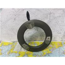 Boaters’ Resale Shop of TX 2509 1302.11 RAYMARINE WHEELPILOT UNIT with BRACKETS