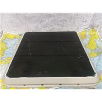 Boaters' Resale Shop of TX 2507 0505.01 BOMAR C139 MED 100 SERIES HATCH-NO PROPS
