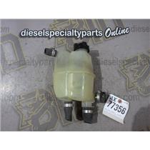 2005 2006 SMART FORTWO 0.8L DIESEL AUTO COUPE COOLANT ANTI-FREEZE EXPANSION TANK