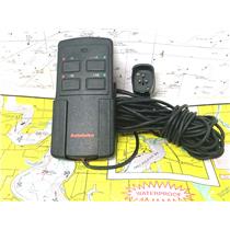 Boaters' Resale Shop of TX 2509 1302.14 AUTOHELM AUTOPILOT REMOTE Z101 & CRADLE