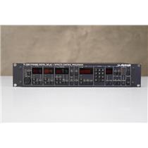 TC Electronic 2290 Dynamic Digital Effects Control Processor #57276