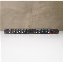 Roland SDE-2000 Rackmount Digital Delay Signal Effects Processor #57189