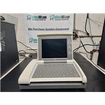 GE MAC 5500 HD Resting Electrocardiogram System ECG Machine with Color Display