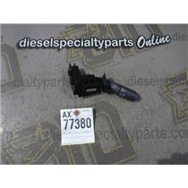 2005 2006 SMART FORTWO 0.8L DIESEL AUTO COUPE OEM WINDSHIELD WASHER MULTISWITCH