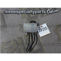 2005 2006 SMART FORTWO 0.8L DIESEL AUTO COUPE BRAKE FLUID TANK RESERVOIR
