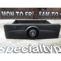 2005 2006 SMART FORTWO 0.8L DIESEL AUTO COUPE INTERIOR GLOVE BOX (BLACK)
