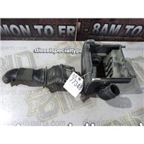 2005 2006 SMART FORTWO 0.8L DIESEL AUTO COUPE AIR INTAKE FILTER HOLDER TUBE