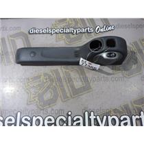 2005 2006 SMART FORTWO 0.8L DIESEL AUTO COUPE CENTRE CONSOLE GEAR SHIFT SURROUND