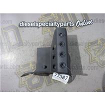 2005 2006 SMART FORTWO 0.8L DIESEL AUTO COUPE CENTRE CONSOLE FRONT FAIRING GRAY