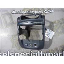 2005 2006 SMART FORTWO 0.8L DIESEL AUTO COUPE CENTRE DASH TRIM SURROUND STEREO