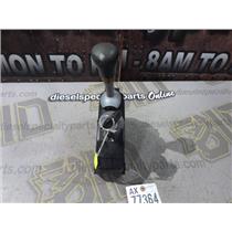 2005 2006 SMART FORTWO 0.8L DIESEL AUTO COUPE OEM GEAR SHIFTER SELECTOR IGNITION
