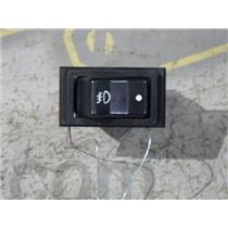 1989 1990 CHEVROLET CORVETTE 5.7 AUTO CONVERTIBLE OEM FOG LIGHT SWITCH