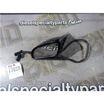 1989 1990 CHEVROLET CORVETTE 5.7 AUTO CONVERTIBLE DRIVER SIDE REARVIEW MIRROR