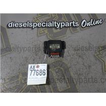1989 1990 CHEVROLET CORVETTE 5.7 AUTO CONVERTIBLE ELECTRONIC SPRK CONTROL MODULE