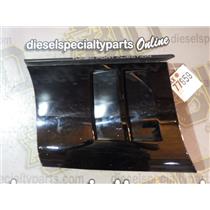 1989 1990 CHEVROLET CORVETTE 5.7 AUTO CONVERTIBLE LEFT FR. PANEL LOUVER 14104009