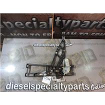 1989 1990 CHEVROLET CORVETTE 5.7 AUTO CONVERTIBLE POWER WINDOW REGULATOR OEM