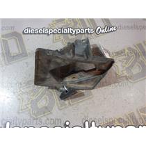 1989 1990 CHEVROLET CORVETTE 5.7 AUTO CONVERTIBLE BATTERY TRAY MOUNT HOLDER OEM
