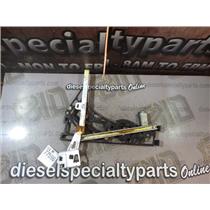1989 1990 CHEVROLET CORVETTE 5.7 AUTO CONVERTIBLE RIGHT POWER WINDOW REGULATOR