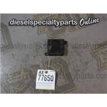 1989 1990 CHEVROLET CORVETTE 5.7 AUTO CONVERTIBLE ANTI THEFT MODULE 16039969 OEM