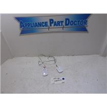 Whirlpool Refrigerator W10843353 LED Light Used