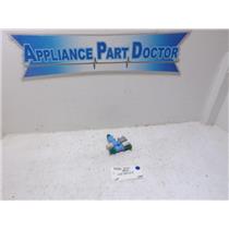 Whirlpool Refrigerator W10913947 Water Inlet Valve Used