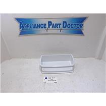 Whirlpool Refrigerator W10119846 Door Shelf Bin Used