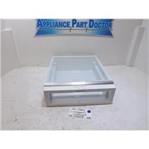 Whirlpool Refrigerator W10366647 W10396909 W11124652 Deli Drawer Assy Used