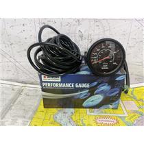 Boaters' Resale Shop of TX 2509 1341.15 SUZUKI KNOT/SPEED GAUGE KIT 34100-93J22