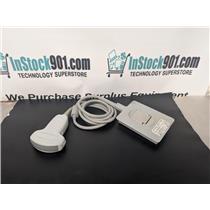 Sonosite MicroMaxx C60e/5-2 MHz Ultrasound Transducer Probe