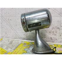 Boaters' Resale Shop of TX 2509 1306.11 RAY-LINE VINTAGE 12V SEARCHLIGHT 61025