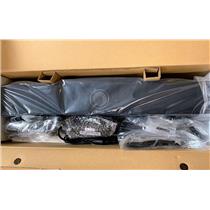 Polycom Poly P009 Studio 4K Video Conference USB WiFi BT 7200-85830-001 Zoom Crt