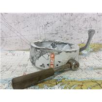 Boaters' Resale Shop of TX 2509 1302.02 EDSON MARINE ENGINE CONTROL COLLAR C-185