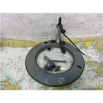 Boaters’ Resale Shop of TX 2509 2701.04 RAYMARINE WHEELPILOT UNIT with BRACKETS