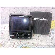 Boaters' Resale Shop of TX 2509 2701.01 RAYMARINE AUTOPILOT DISPLAY E22166 ONLY
