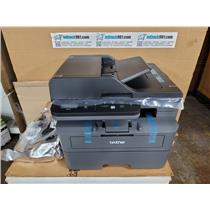 Brother DCP-L2640DW All in One Laser Printer Brand New Unused Open Box Machine