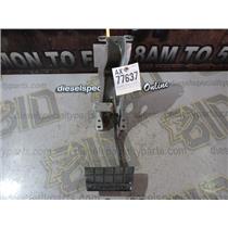 1989 1990 CHEVROLET CORVETTE 5.7 AUTO OEM BRAKE PEDAL ASSEMBLY