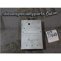 1989 1990 CHEVROLET CORVETTE 5.7 AUTO OEM PCM ECM ECU ENGINE COMPUTER